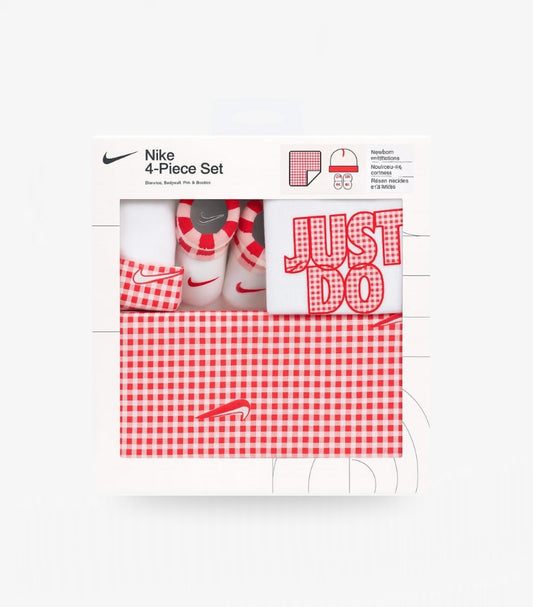 NIKE 04 PIECE SET