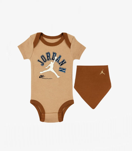 JORDAN 02 PIECE SET
