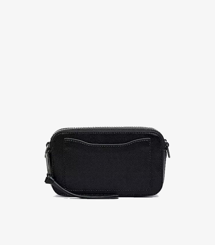 MARC JACOBS THE SNAPSHOT CROSSBODY BAG