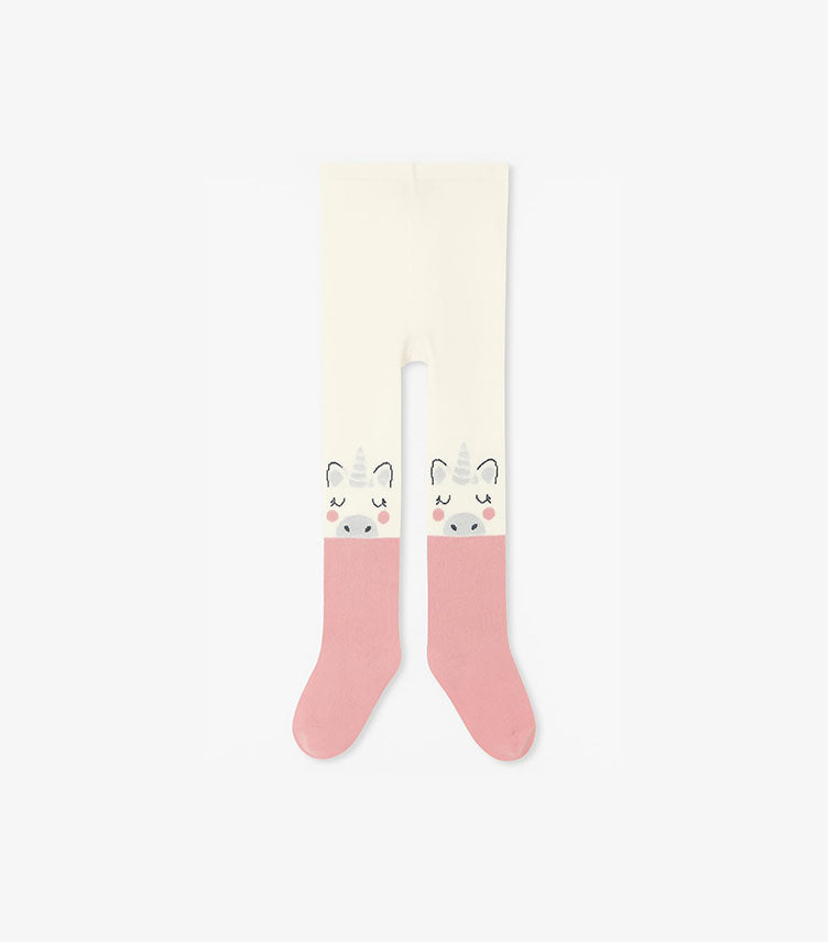 PRIMARK BABY OR TODDLER GIRL UNICORN TIGHTS