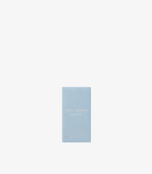 Dolce & Gabbana Light Blue Eau de Toilette 5ml Box