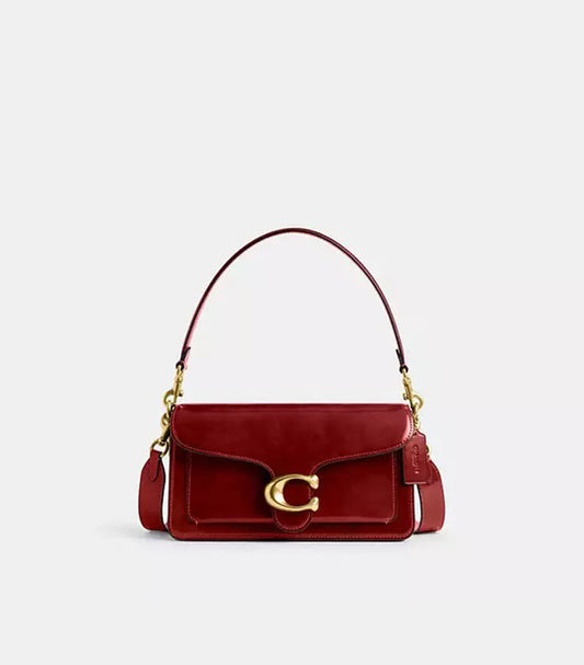 COACH TABBY SHOULDER BAG 26