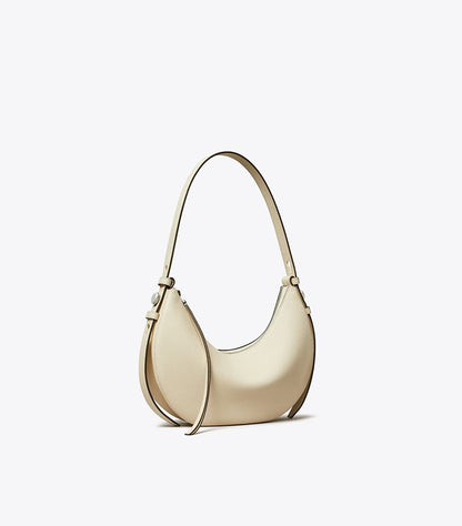 TORY BURCH ROMY HALF MOON BAG