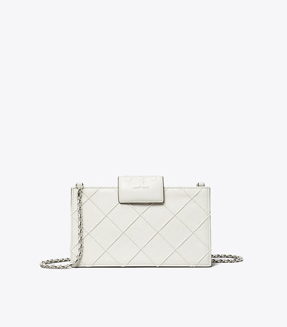 TORY BURCH MINI FLEMING CROSSBODY