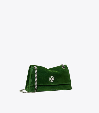 TORY BURCH MINI KIRA TURNLOCK SHOULDER BAG