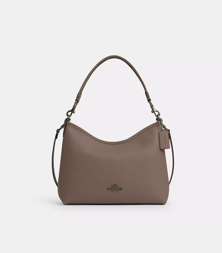 COACH LAUREL SHOULDER BAG