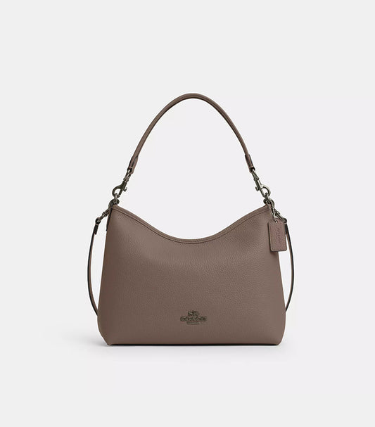 COACH LAUREL SHOULDER BAG