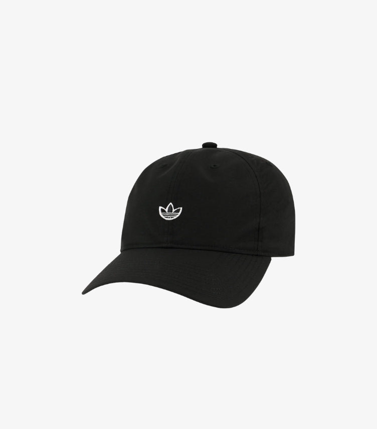 ADIDAS ORIGINALS RELAXED FIT ADJUSTABLE STRAPBACK