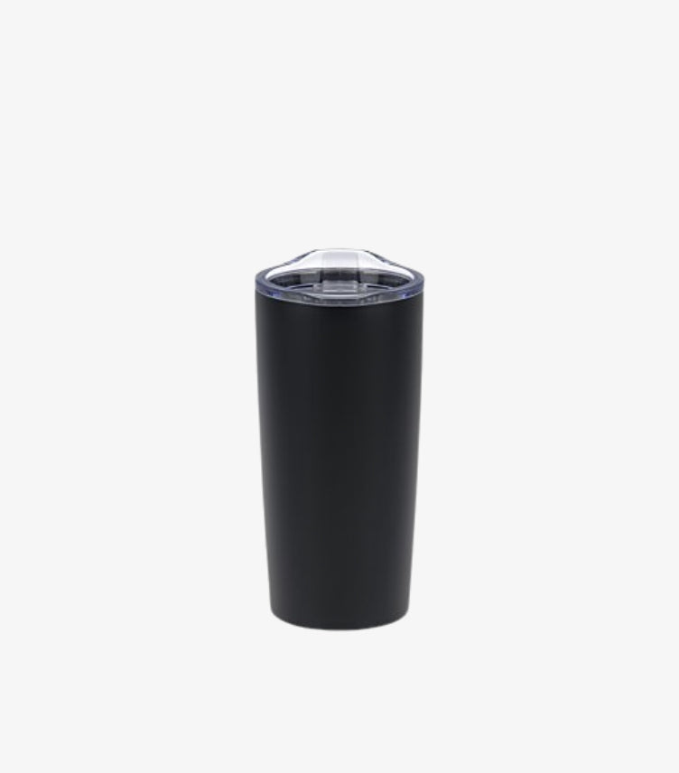 NEXT STAINLESS STEEL THERMOS TUMBLER