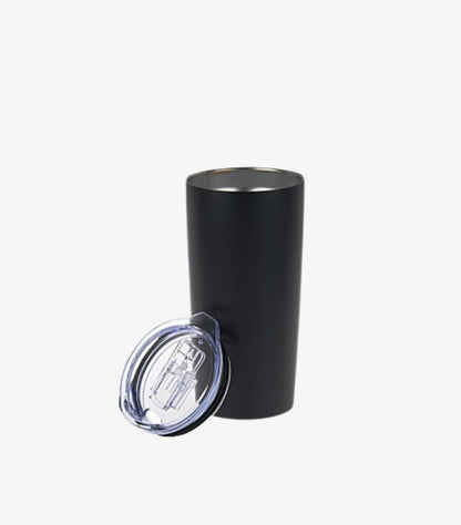 NEXT STAINLESS STEEL THERMOS TUMBLER