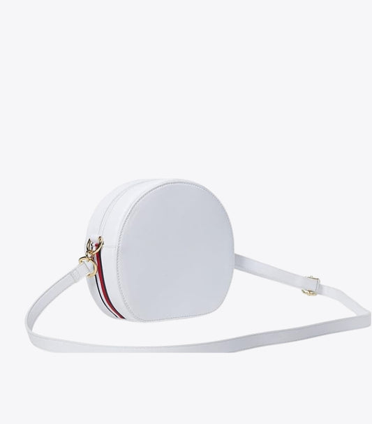 TOMMY HILFIGER JOY II - CANTEEN MESSENGER BAG