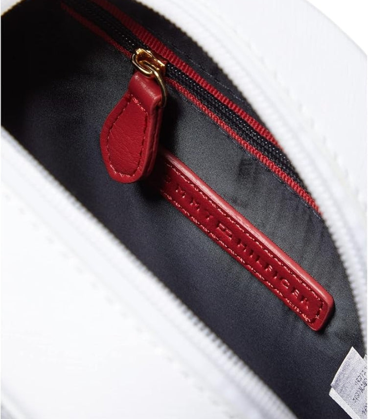 TOMMY HILFIGER JOY II - CANTEEN MESSENGER BAG