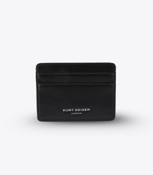 KURT GEIGER LONDON KEW CARD HOLDER