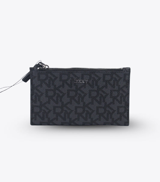 DKNY BRYANT BIFOLD HOLDER WALLET