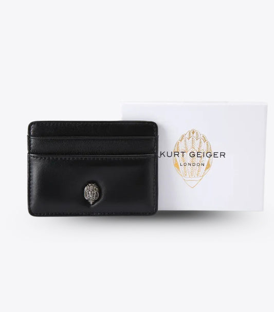 KURT GEIGER LONDON KEW CARD HOLDER