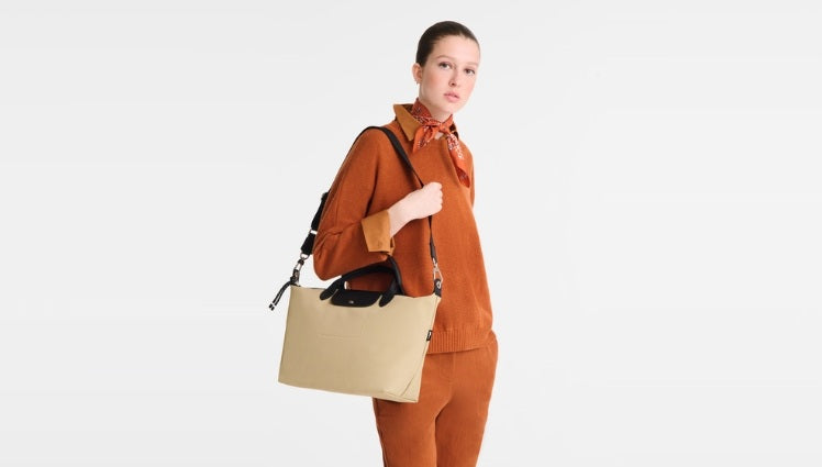 LONGCHAMP BAGS