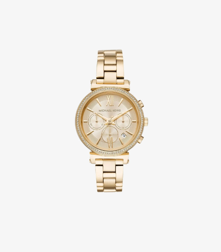 MICHAEL KORS WATCH FOR WOMEN MK6559