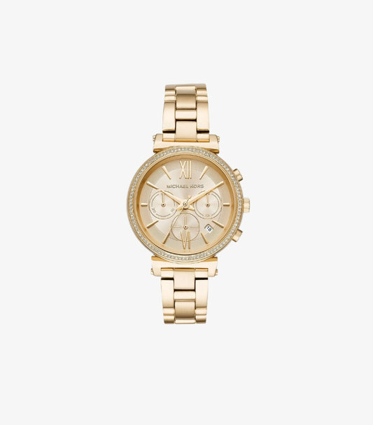 MICHAEL KORS WATCH FOR WOMEN MK6559