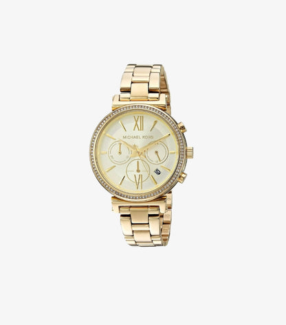MICHAEL KORS WATCH FOR WOMEN MK6559