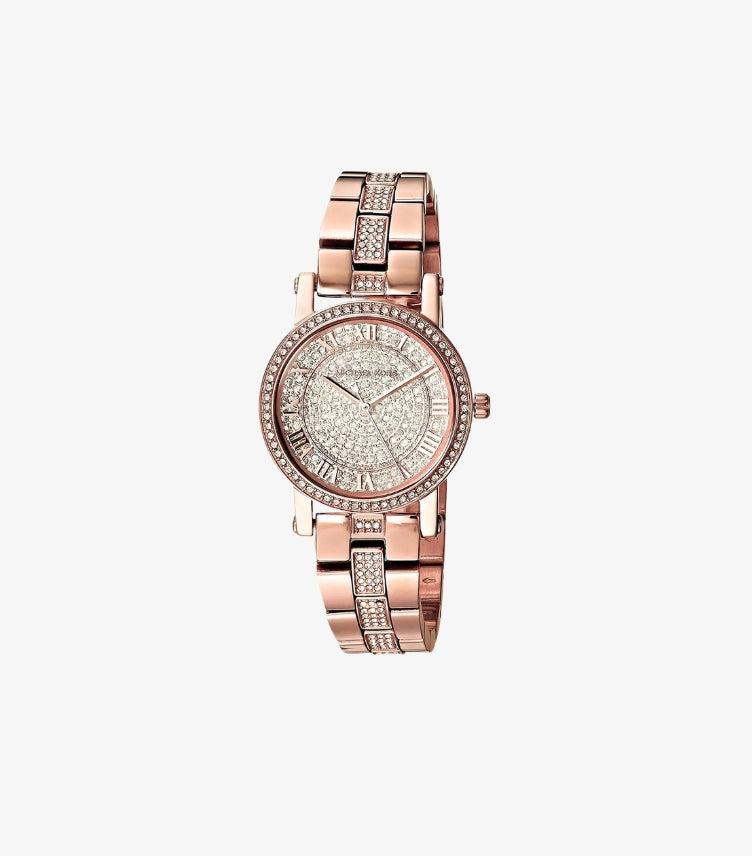 MICHAEL KORS WATCH FOR WOMEN MK3776