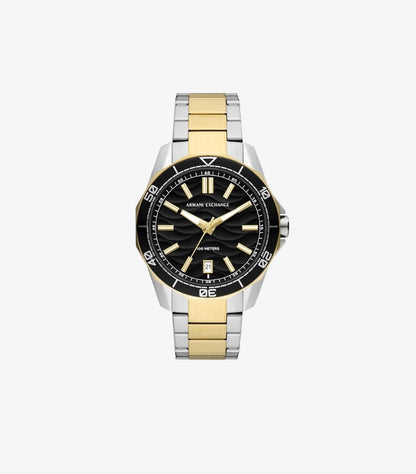 ARMANI EXCHANGE A｜X DIVE-INSPIRED SPORTS WATCH AX1956