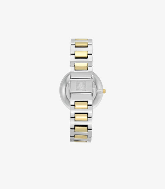 ANNE KLEIN WOMEN'S BRACELET WATCH AK-2787SVTT