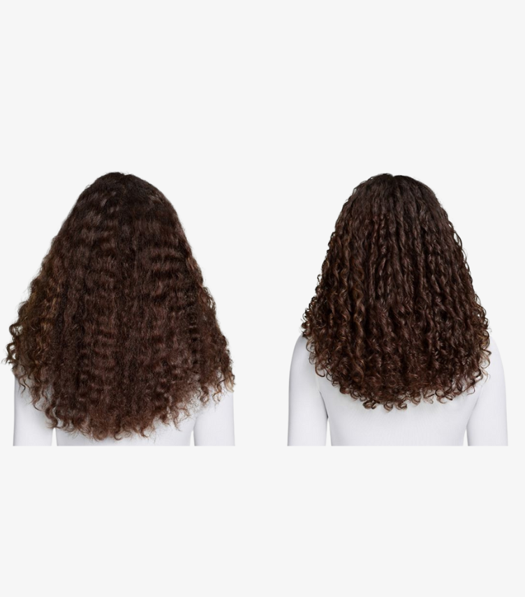 DYSON AIRWRAP CO-ANDA2X™ MULTI-STYLER AND DRYER WITH DIFFUSER (AMBER SILK)