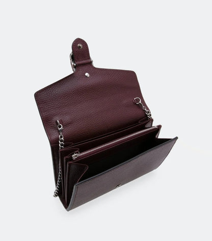 GUCCI DIONYSUS MINI CHAIN BAG