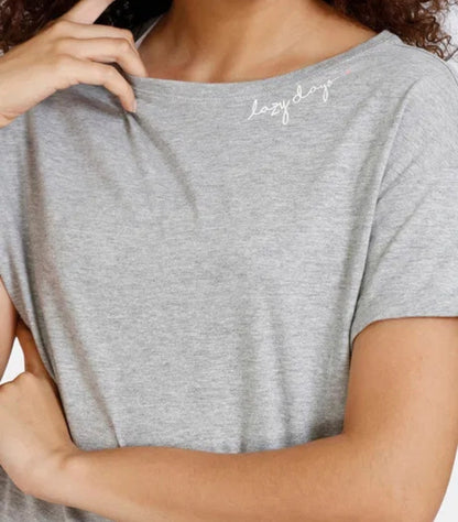 MARKS & SPENCER COTTON PYJAMA SET