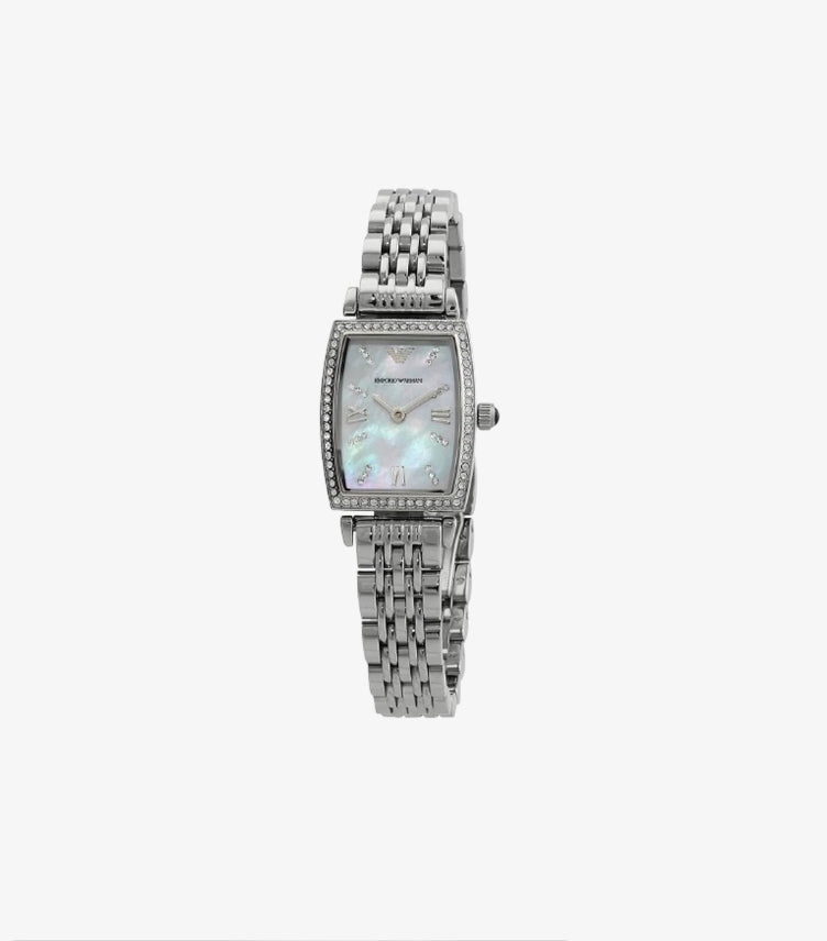 EMPORIO ARMANI WATCH FOR WOMEN AR11405