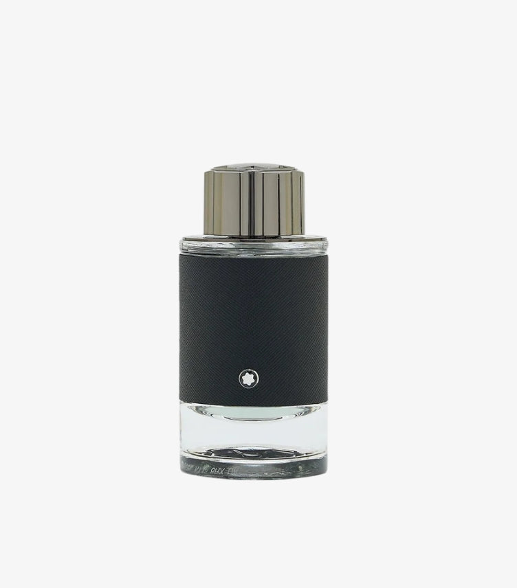 MONTBLANC  EXPLORER EAU DE PARFUM GIFT SET