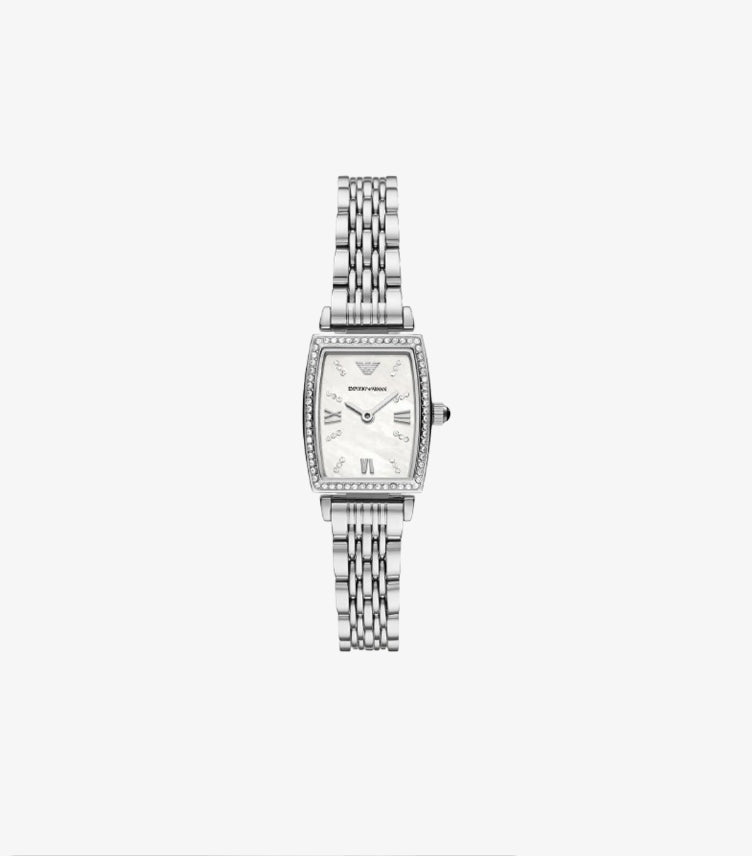 EMPORIO ARMANI WATCH FOR WOMEN AR11405