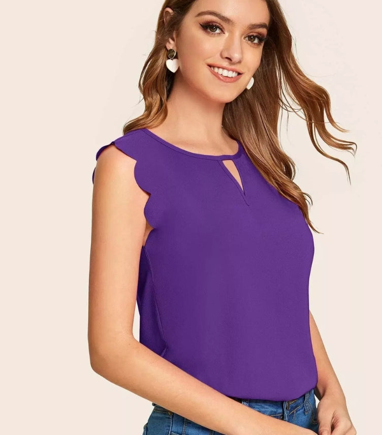 SHEIN WOMEN'S TOP