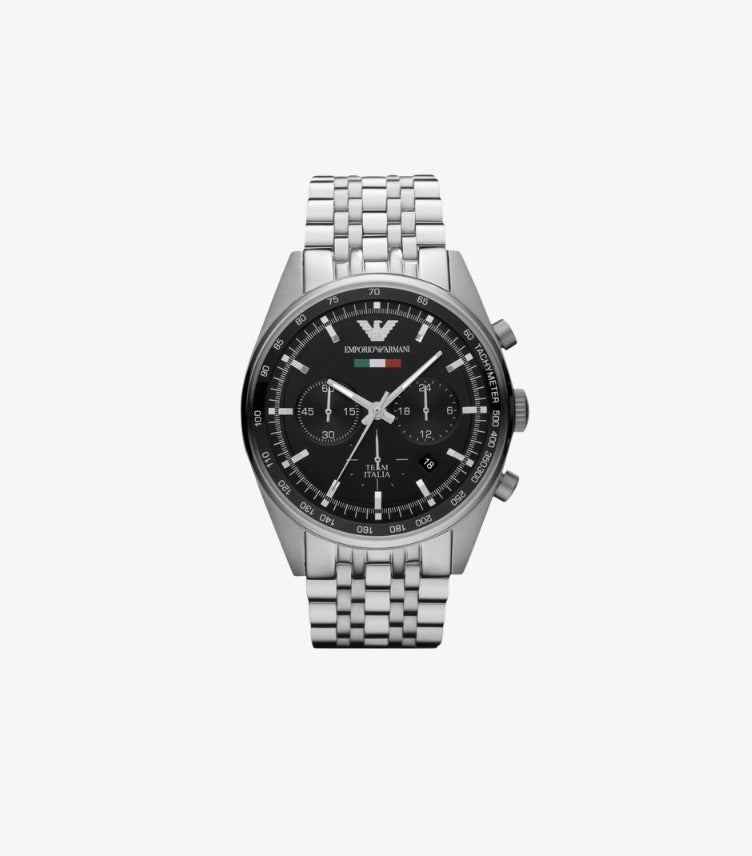 EMPORIO ARMANI WATCH FOR MEN AR5983