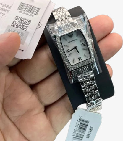 EMPORIO ARMANI WATCH FOR WOMEN AR11405