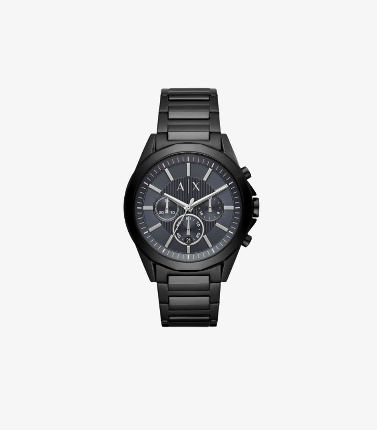 ARMANI EXCHANGE WATCH FOR MEN AX2639