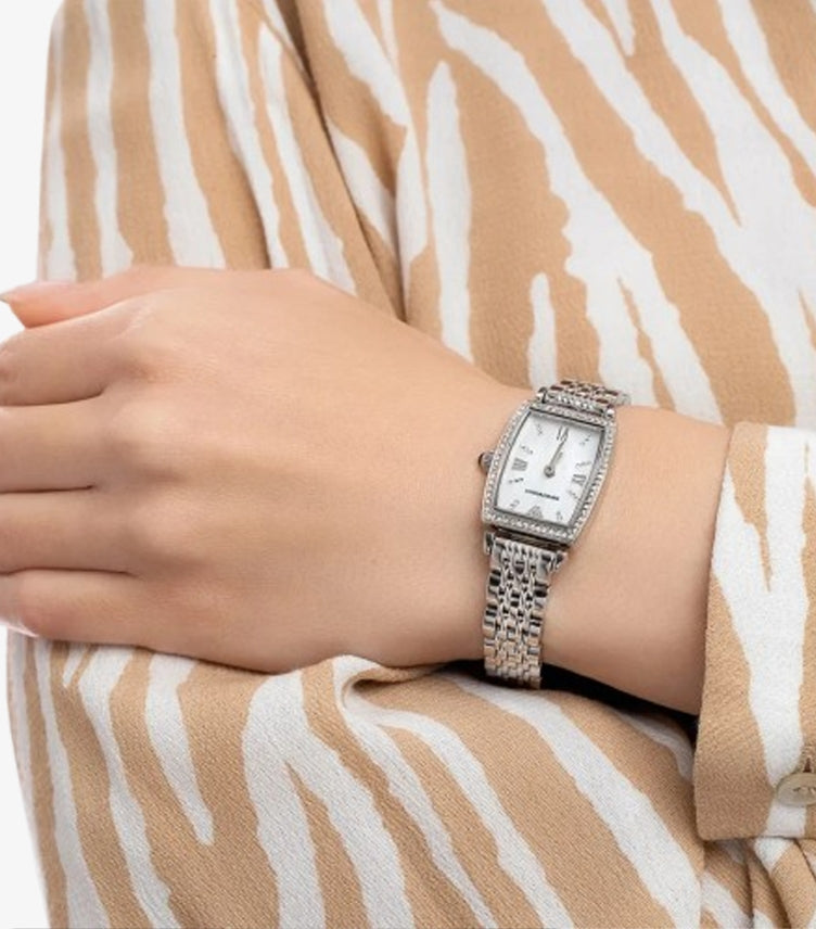 EMPORIO ARMANI WATCH FOR WOMEN AR11405