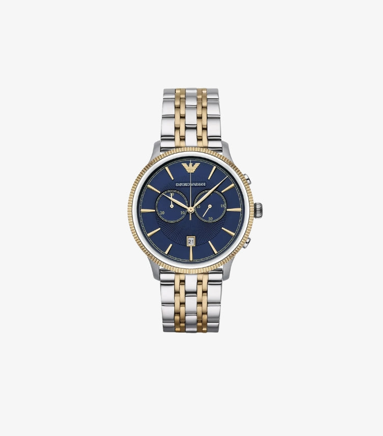 EMPORIO ARMANI MEN'S WATCH AR-1847