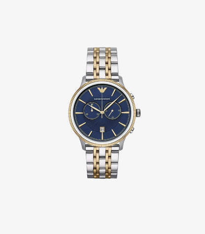 EMPORIO ARMANI MEN'S WATCH AR-1847