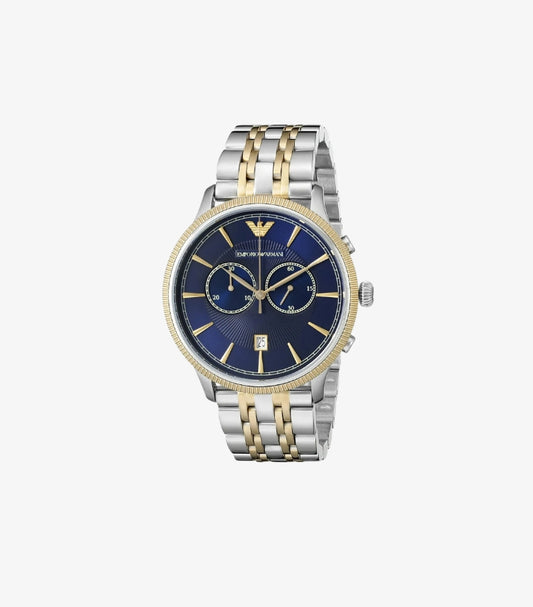 EMPORIO ARMANI MEN'S WATCH AR-1847