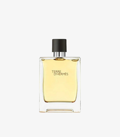 HERMES TERRE DE HERMES EDT MEN PERFUME