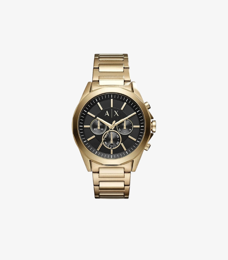 ARMANI EXCHANGE AX2611 MENS WATCH
