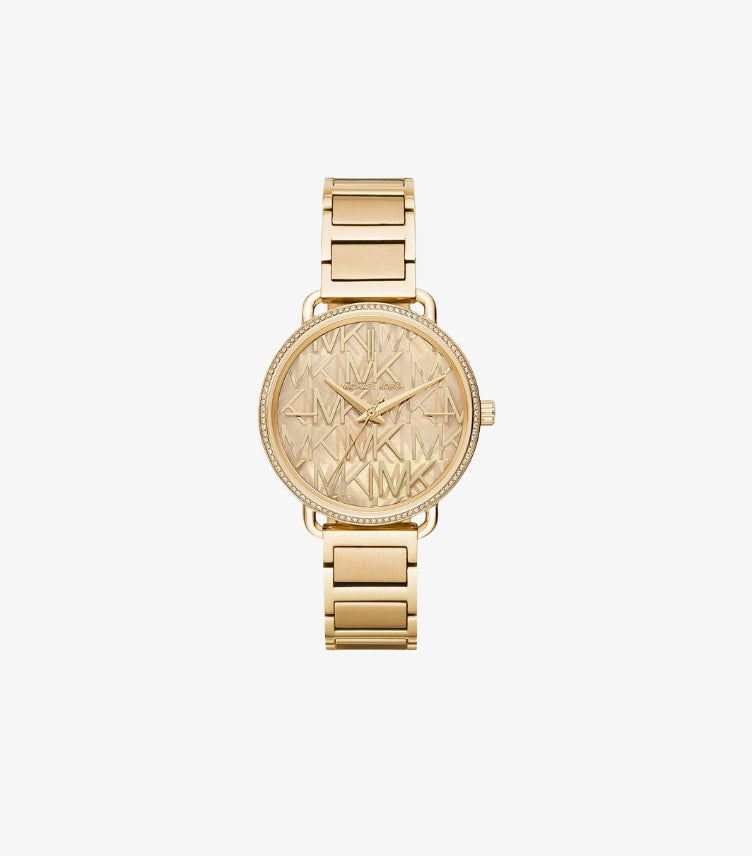 MICHAEL KORS WATCH MK3886
