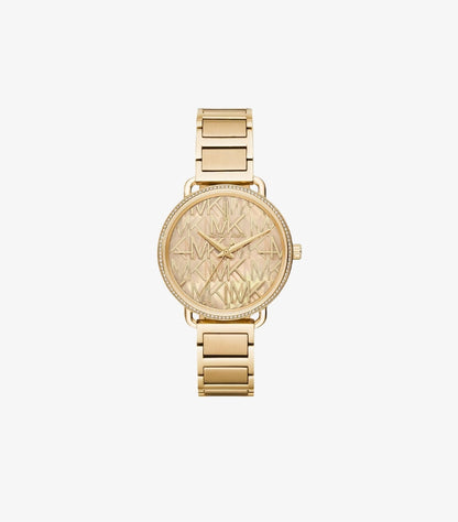 MICHAEL KORS WATCH MK3886