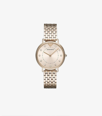 EMPORIO ARMANI WATCH FOR WOMEN AR11062