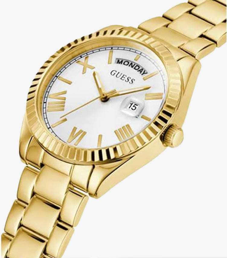 GUESS WOMENS WATCH – GW0308L2