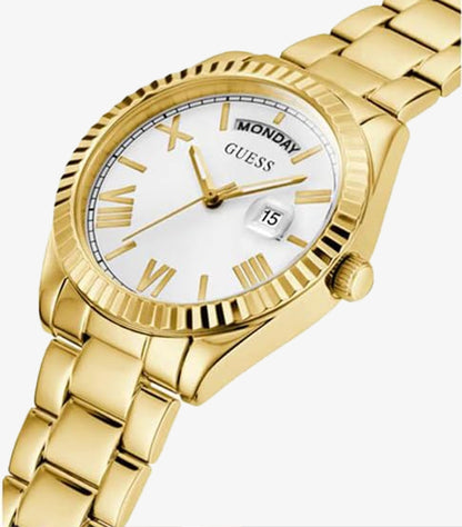 GUESS WOMENS WATCH – GW0308L2