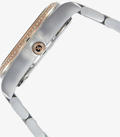 MICHAEL KORS ANALOG MULTI-COLOUR DIAL WOMEN'S WATCH - MK6482