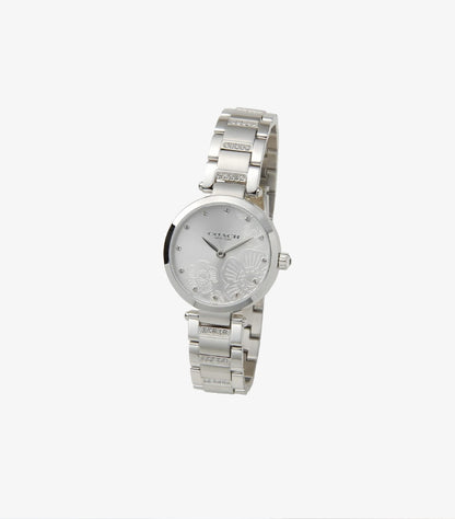 COACH PARK STAINLESS STEEL WOMEN'S WATCH - 14503624