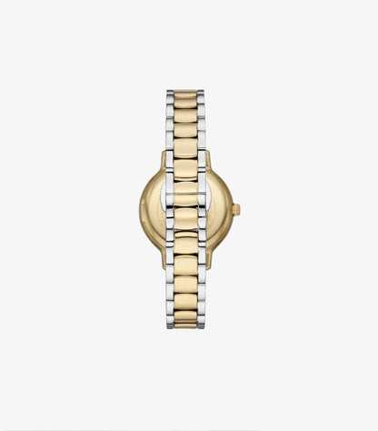 EMPORIO ARMANI AR11576 BLUE DIAL ANALOG WOMEN'S WATCH - AR11576